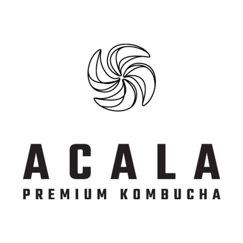 Prekės ženklas: ACALA PREMIUM KOMBUCHA